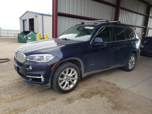 5UXKT0C5XG0S77626 2016 BMW X5, photo no. 1