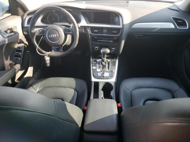 WAUBFAFL7GN014485 2016 AUDI A4, photo no. 8