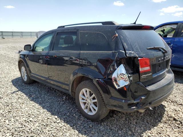 3C4PDDBG6GT179680 Dodge Journey Sxt
