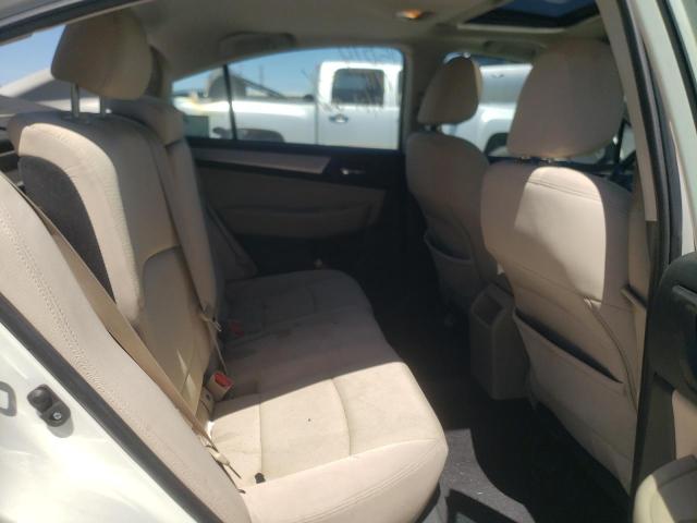 4S3BNAD61F3018075 Subaru Legacy 2.5i Premium