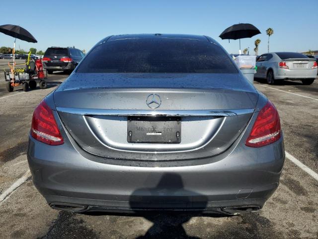 55SWF4JB7JU280792 Mercedes-Benz C 300