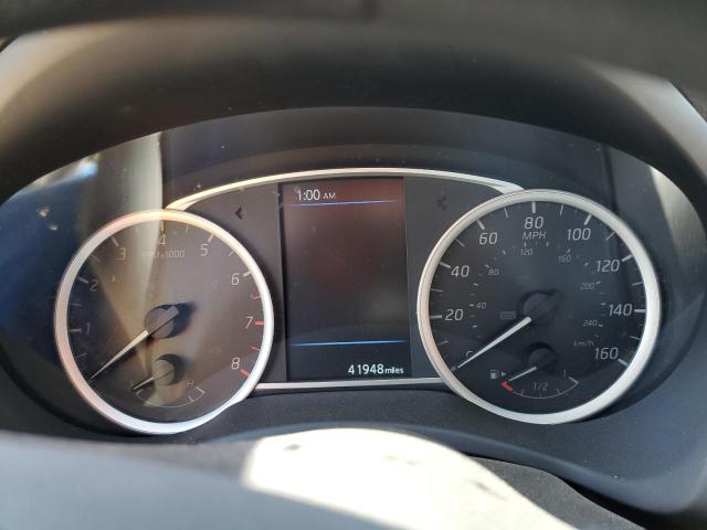 3N1AB7AP9KY402663 Nissan SENTRA S