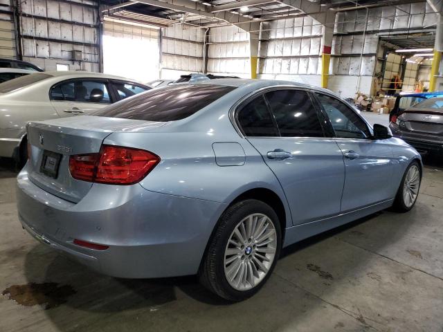 WBA3A5C50EP602150 BMW 328 I