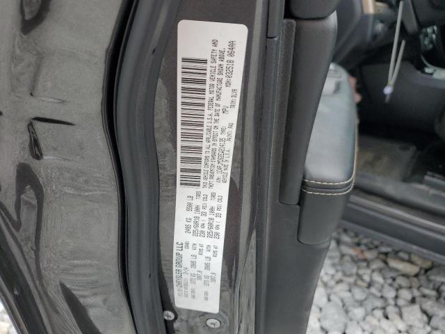 1C4PJMDS2EW214135 Jeep Cherokee Limited