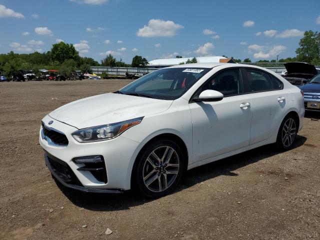 2019 KIA FORTE S - 3KPF34AD6KE117909