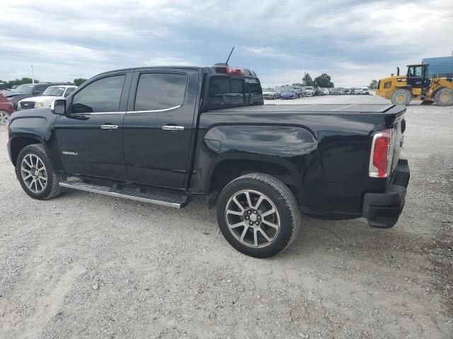 2019 GMC CANYON DEN - 1GTG6EEN9K1237453