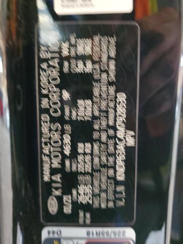 KNDP63AC4M7928530 KIA SPORTAGE S