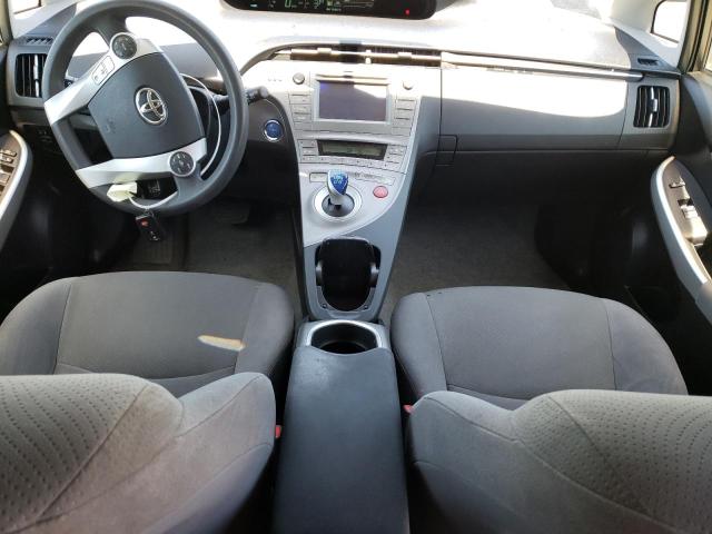 JTDKN3DU6E0385144 Toyota PRIUS