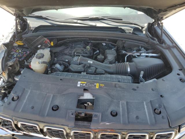 1C4RJKBG0M8100939 Jeep Grand Cherokee L Limited