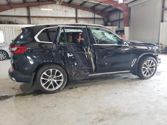 5UXJU2C57KLN66040 2019 BMW X5, photo no. 3