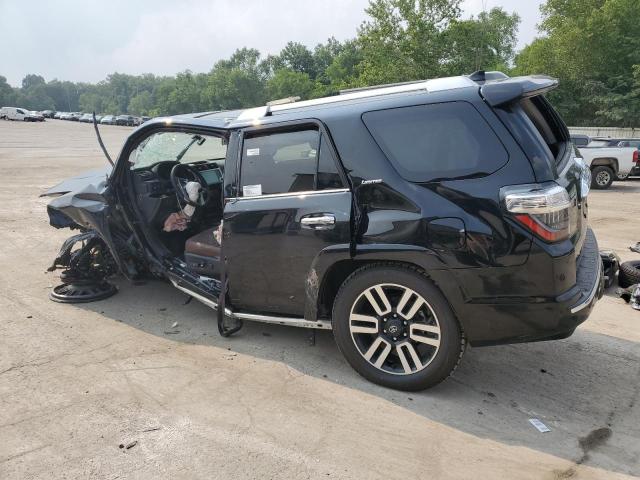 2023 TOYOTA 4RUNNER LI JTEKU5JR0P6139622