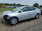 2019 TOYOTA COROLLA L - 5YFBURHE7KP936658