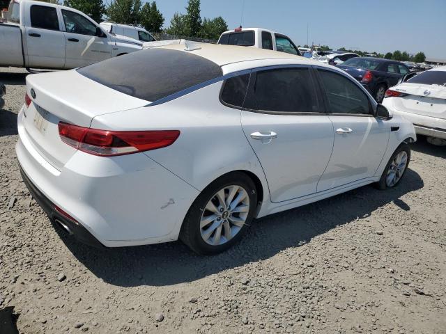 5XXGT4L30GG081741 KIA Optima Lx