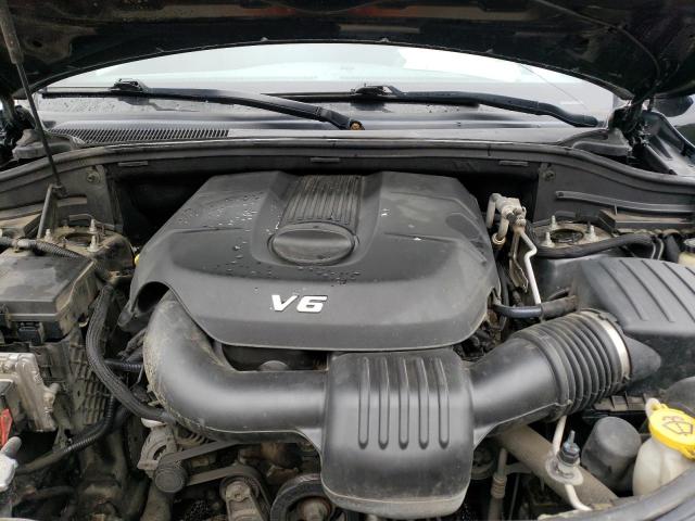 1C4RJFAG8EC384425 Jeep Grand Cherokee Laredo