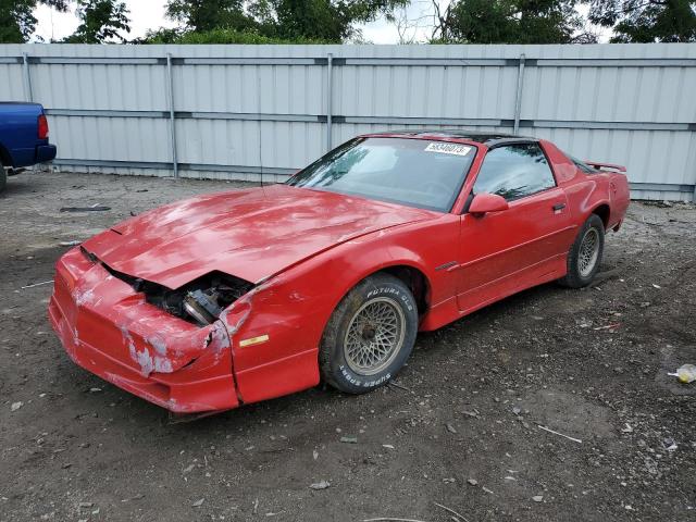 1991 Pontiac Firebird 