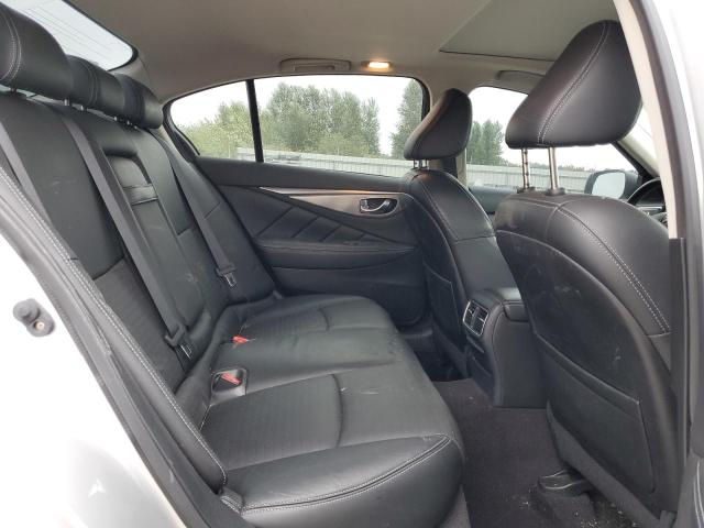 JN1BV7AP6EM680181 Infiniti Q50 BASE