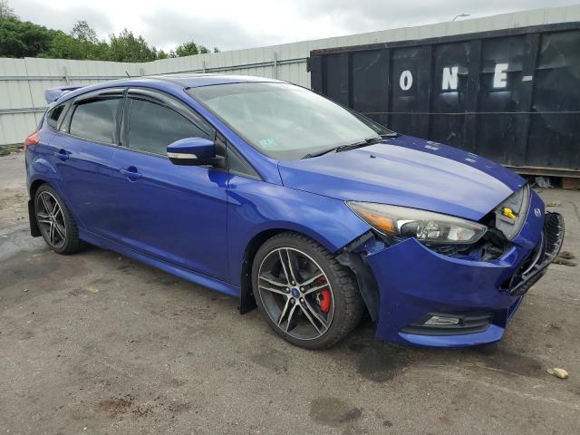 1FADP3L92FL251611 2015 FORD FOCUS, photo no. 4