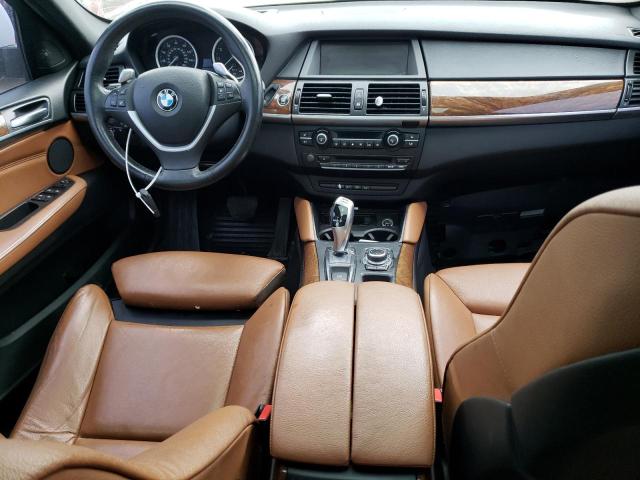 5UXFG2C5XBLX08071 2011 BMW X6, photo no. 8