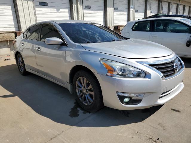 Vin: 1n4al3ap9fc245725, lot: 61023553, nissan altima 2.5 20154