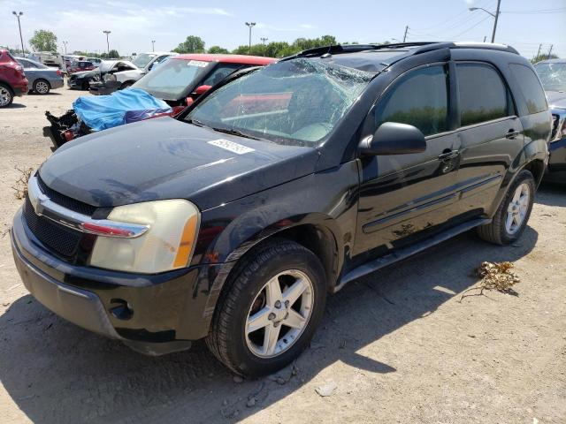 2005 Chevrolet Equinox LT