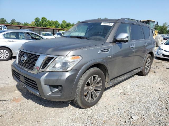 2020 Nissan Armada SV