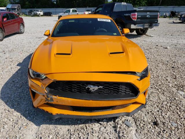 1FA6P8TH8K5146485 Ford MUSTANG