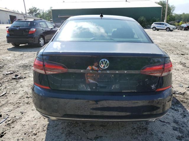 1VWAA7A33MC003219 Volkswagen Passat S 6