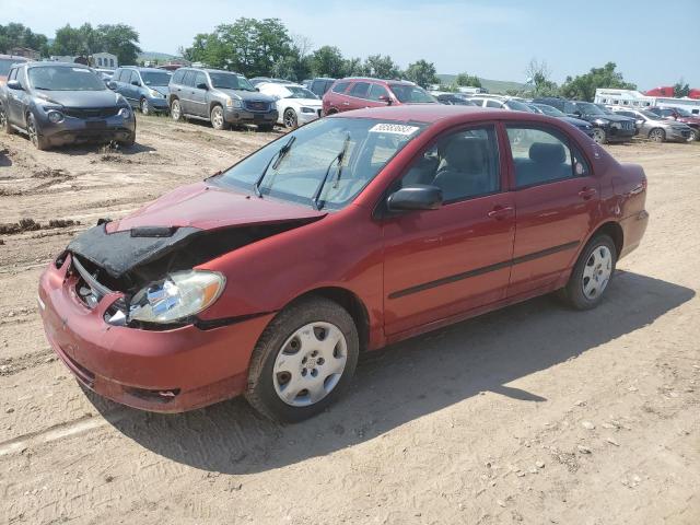 2003 Toyota Corolla CE