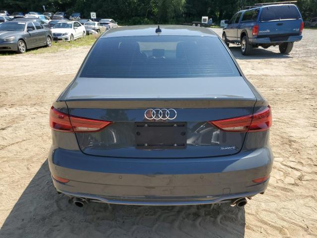2017 AUDI A3 PRESTIG - WAUK8GFF2H1034319
