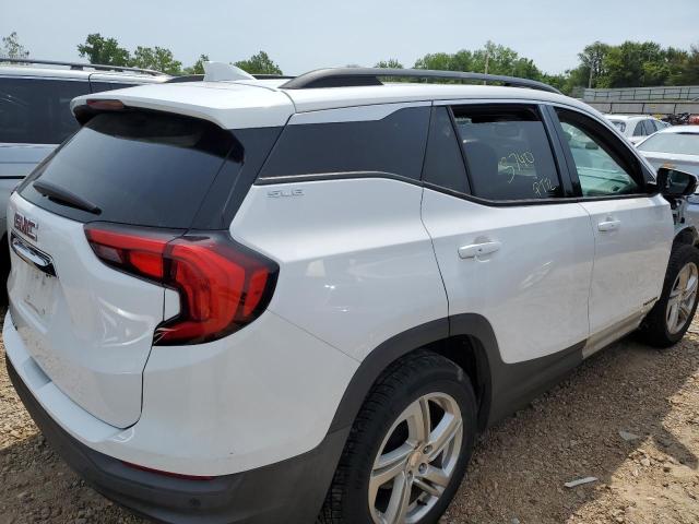 3GKALMEX5JL162921 | 2018 GMC TERRAIN SL