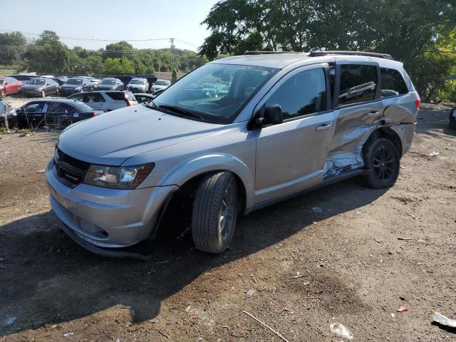 2020 Dodge Journey SE