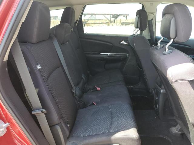 3C4PDCBB2ET181048 Dodge Journey Sxt
