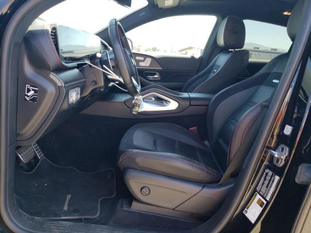 4JGFD6BB2MA511219 Mercedes-Benz Gle Coupe Amg 53 4matic