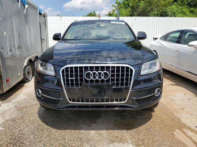 VIN WA1M2AFPXHA052015 2017 Audi Q5, Premium Plus no.5