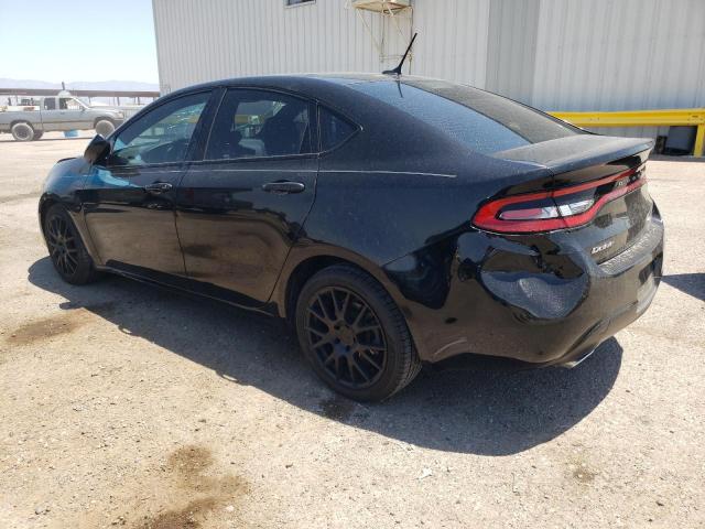 1C3CDFBB2GD680462 Dodge DART SXT