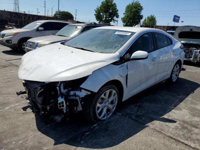 VIN 1G1RD6S56JU145909 2018 Chevrolet Volt, Premier no.1