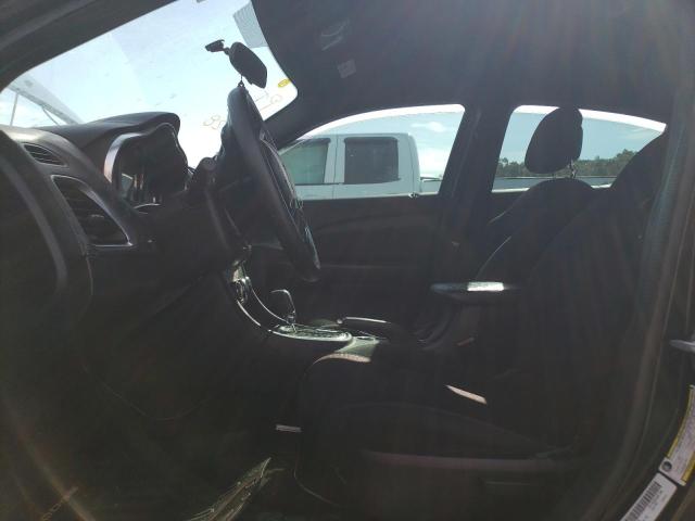 1C3CDZAB6EN133365 Dodge AVENGER SE
