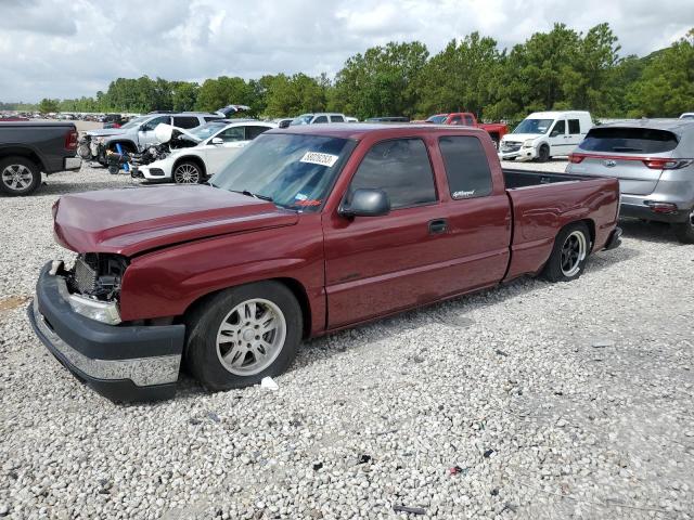 1999 Chevrolet C/K 1500 