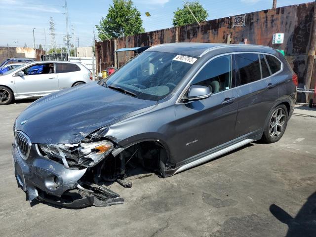 2017 BMW X1 xDrive28i