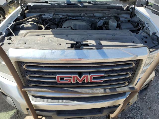 2018 GMC SIERRA C35 1GD31VCG3JZ305307