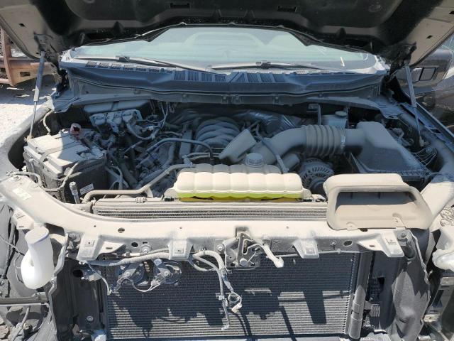 1FTFW1E53MFB32062 Ford F150 Supercrew