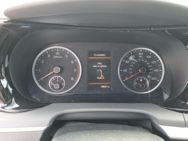 5XXG64J29NG166298 KIA K5 GT LINE
