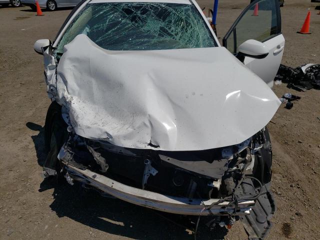 JTDEPRAEXLJ088134 Toyota COROLLA LE