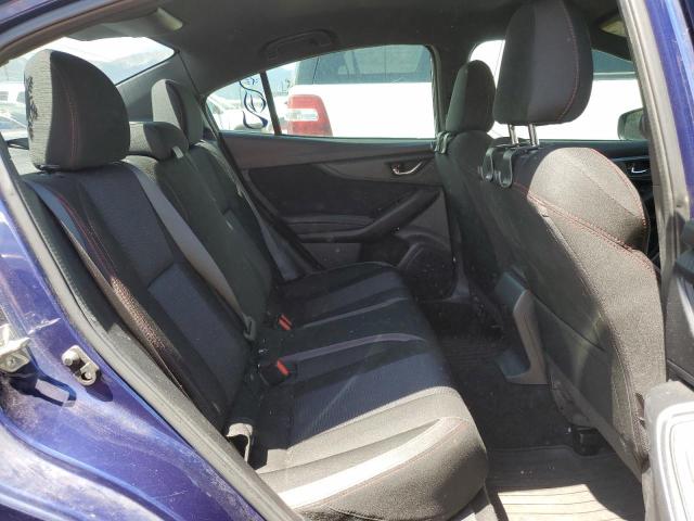 4S3GKAK66H3615551 Subaru Impreza Sport