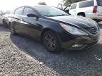 Lot #2325201783 2013 HYUNDAI SONATA GLS