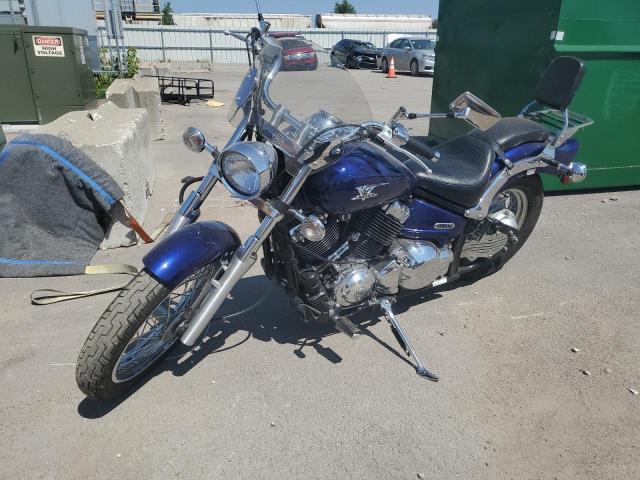 2005 YAMAHA XVS65 BASE JYAVM01E75A087008