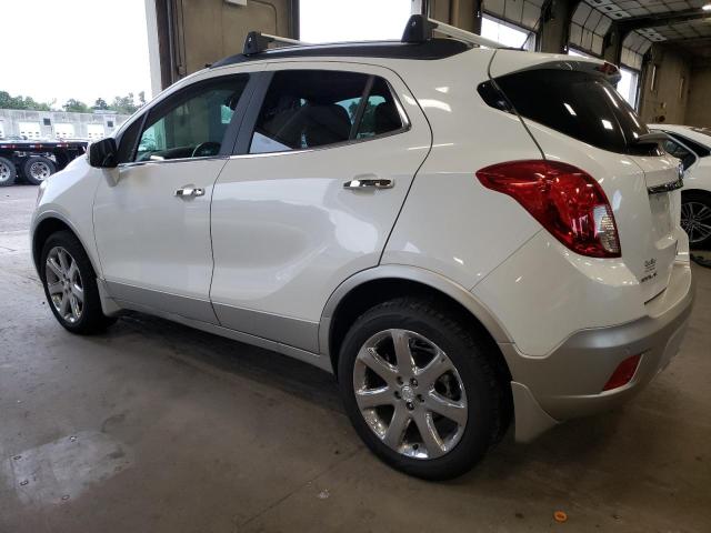 KL4CJHSB7GB560498 2016 BUICK ENCORE, photo no. 2