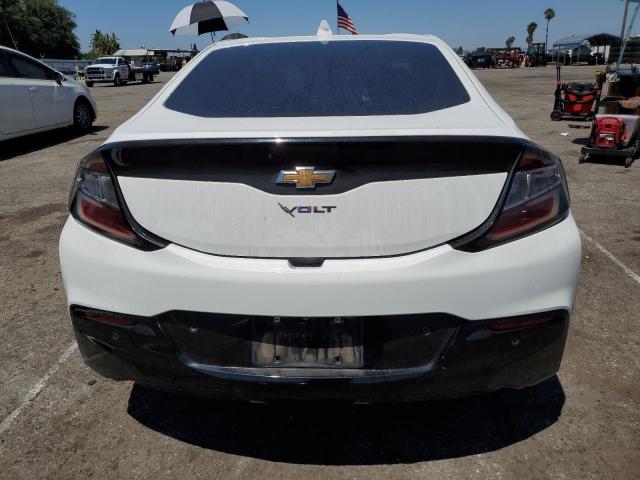 VIN 1G1RD6S54JU118417 2018 Chevrolet Volt, Premier no.6