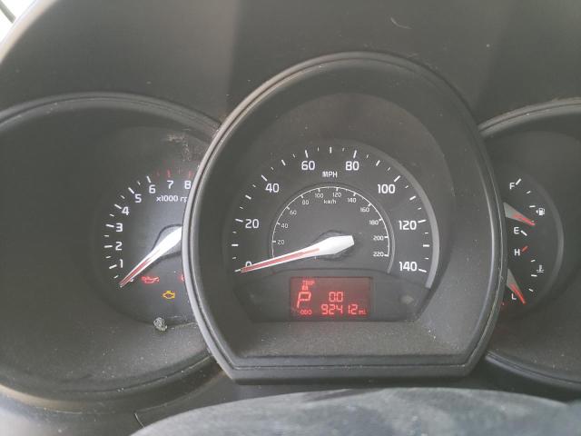 KNADM4A3XF6428330 KIA RIO LX