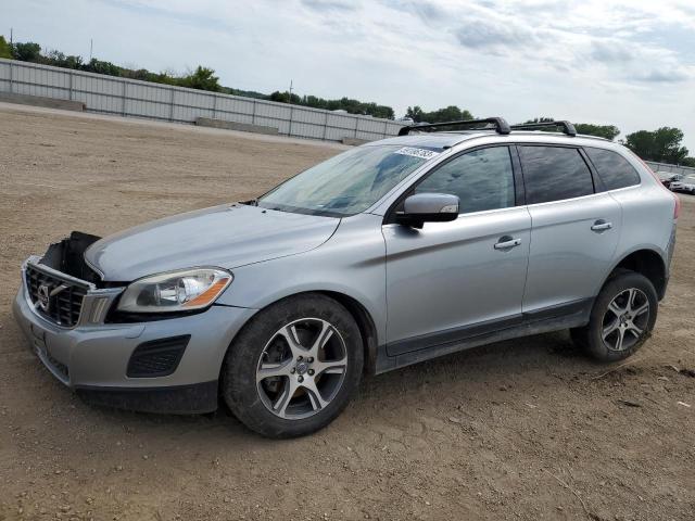 2011 Volvo XC60 T6